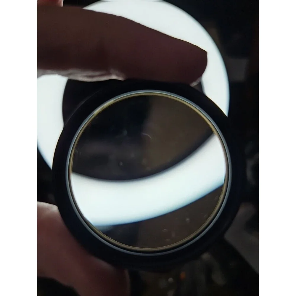 Canon multi-conversion lens 46 with case COMPLETE SET PERFECT CONDITION 2 LENS